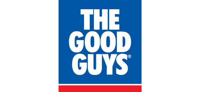 The Good Guys