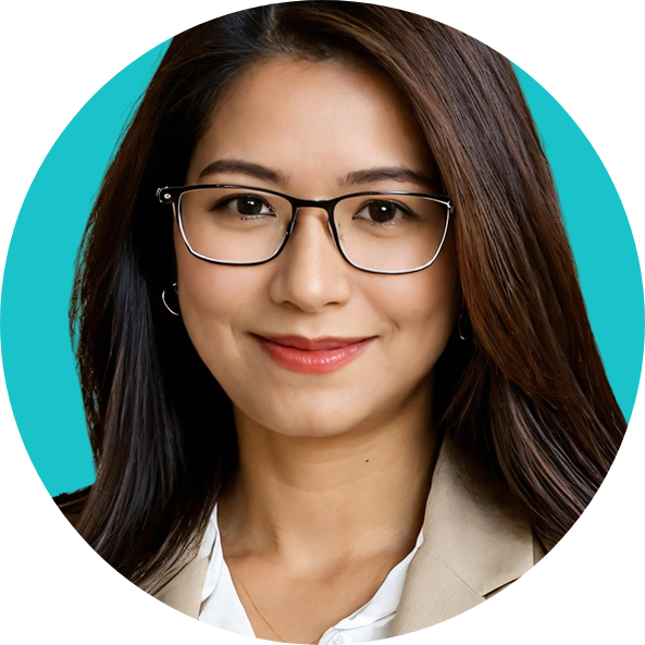 Ingrid Wong